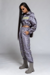 Coat Nikole 3172