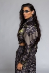 Coat Nikole 3172