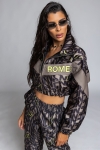Coat Nikole 3172