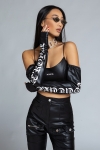 Pants Nikole 6724