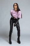 Pants Nikole 6724