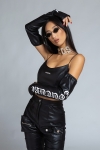 Pants Nikole 6724
