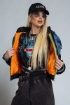 Winter Jacket Nikole 3152