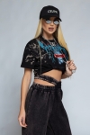 Pants Nikole 6725