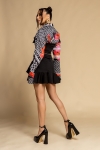 Рокля Nikole 2652