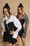 Рокля Nikole 2652