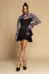 Рокля Nikole 2652