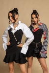 Рокля Nikole 2652