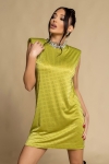 Рокля Nikole 2655