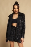Coat Nikole 3154