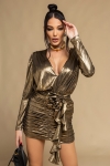 Dress Nikole 2672