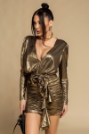 Dress Nikole 2672
