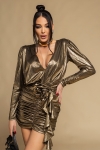 Dress Nikole 2672