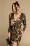 Dress Nikole 2672