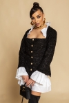 Рокля Nikole 2675