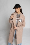 Coat Nikole 3157