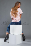 T-shirt Nikole 5058