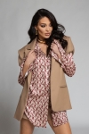 Coat Nikole 3302