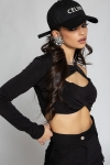Pants Nikole 6740