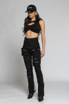 Pants Nikole 6740
