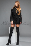 Рокля Nikole 2068