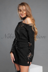 Рокля Nikole 2068