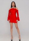 Рокля Nikole 2691