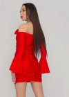 Рокля Nikole 2691