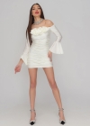 Рокля Nikole 2692