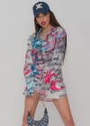 Dress Nikole 2701