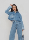 Jeans Nikole 6801