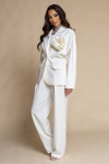 Pants Nikole 6749