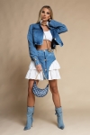 Set Nikole 8763