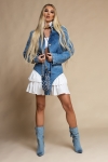 Set Nikole 8763