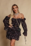 Dress Nikole 2715