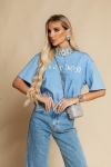 T-shirt Nikole 5581
