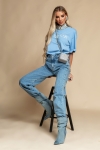 T-shirt Nikole 5581