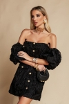 Рокля Nikole 2722