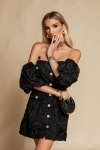 Рокля Nikole 2722
