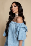 Рокля Nikole 2726