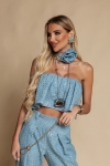 Top Nikole 5854