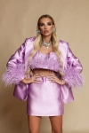 Coat Nikole 3333