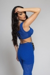 Сет Дантела Nikole 8784