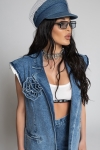 Coat Nikole 3333