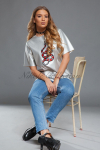 T-shirt Nikole 5070
