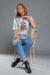 T-shirt Nikole 5070