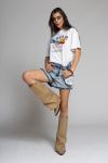 Short pants Nikole 6760
