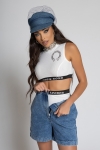 Short pants Nikole 6761