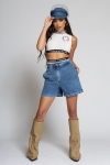 Short pants Nikole 6761