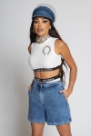 Short pants Nikole 6761